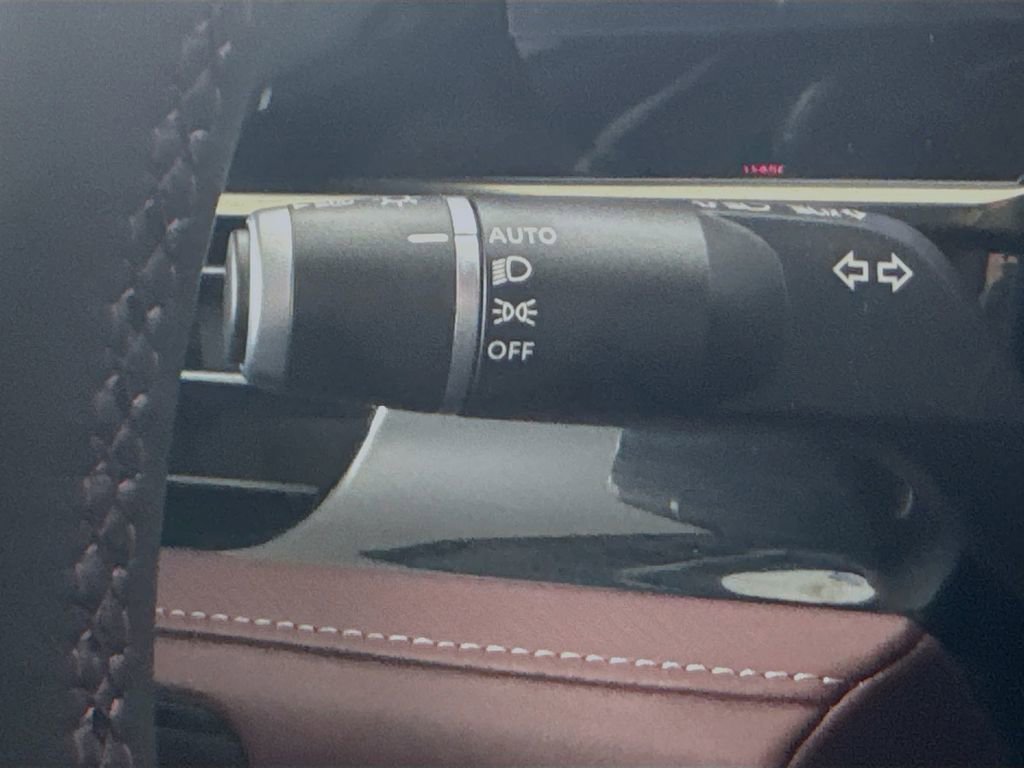 Certified 2026 INFINITI QX80 Autograph w/ Premium Cargo Package image 14