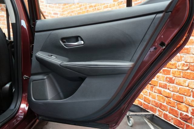 Certified 2023 Nissan Sentra SV w/ All-Weather Package FWD image 47