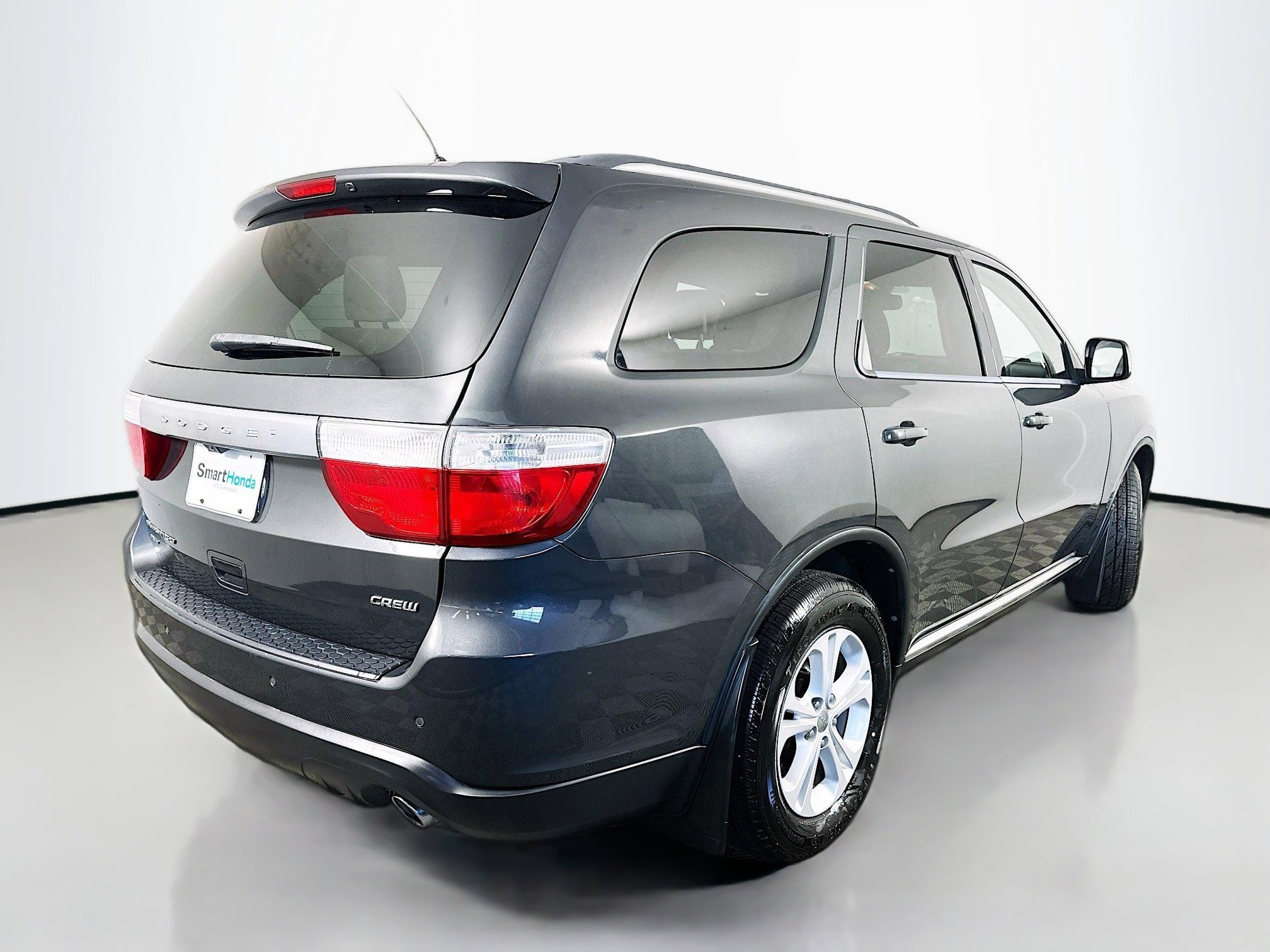 Used 2011 Dodge Durango Crew AWD/4WD image 7