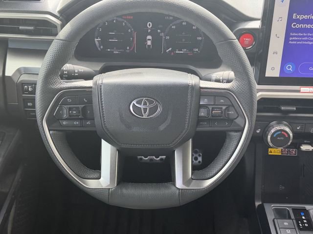 Certified 2025 Toyota Tacoma TRD Sport w/ TRD Sport Upgrade Package image 5