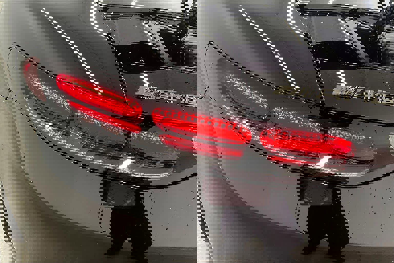 New 2026 Mercedes-Benz AMG GT 43 image 14