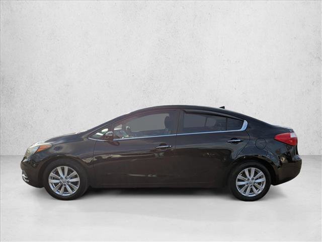 Used 2014 Kia Forte EX image 8