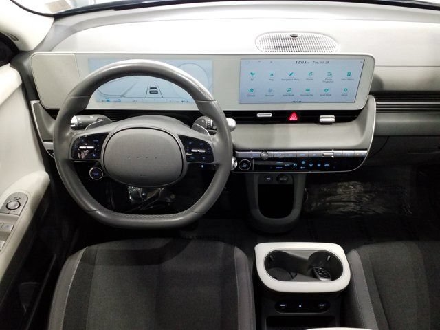 Certified 2024 Hyundai Ioniq 5 SEL RWD image 3