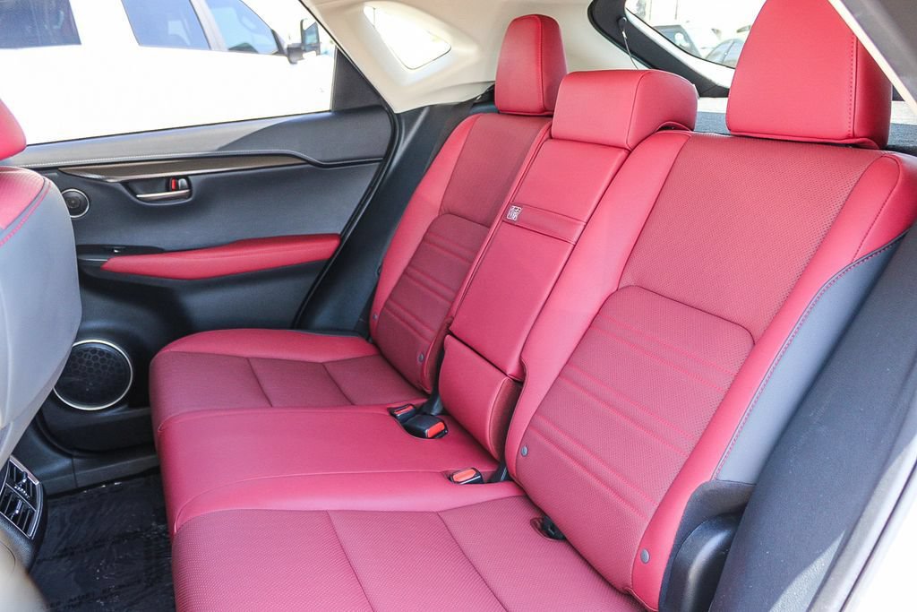Used 2021 Lexus NX 300h AWD w/ Premium Package image 19