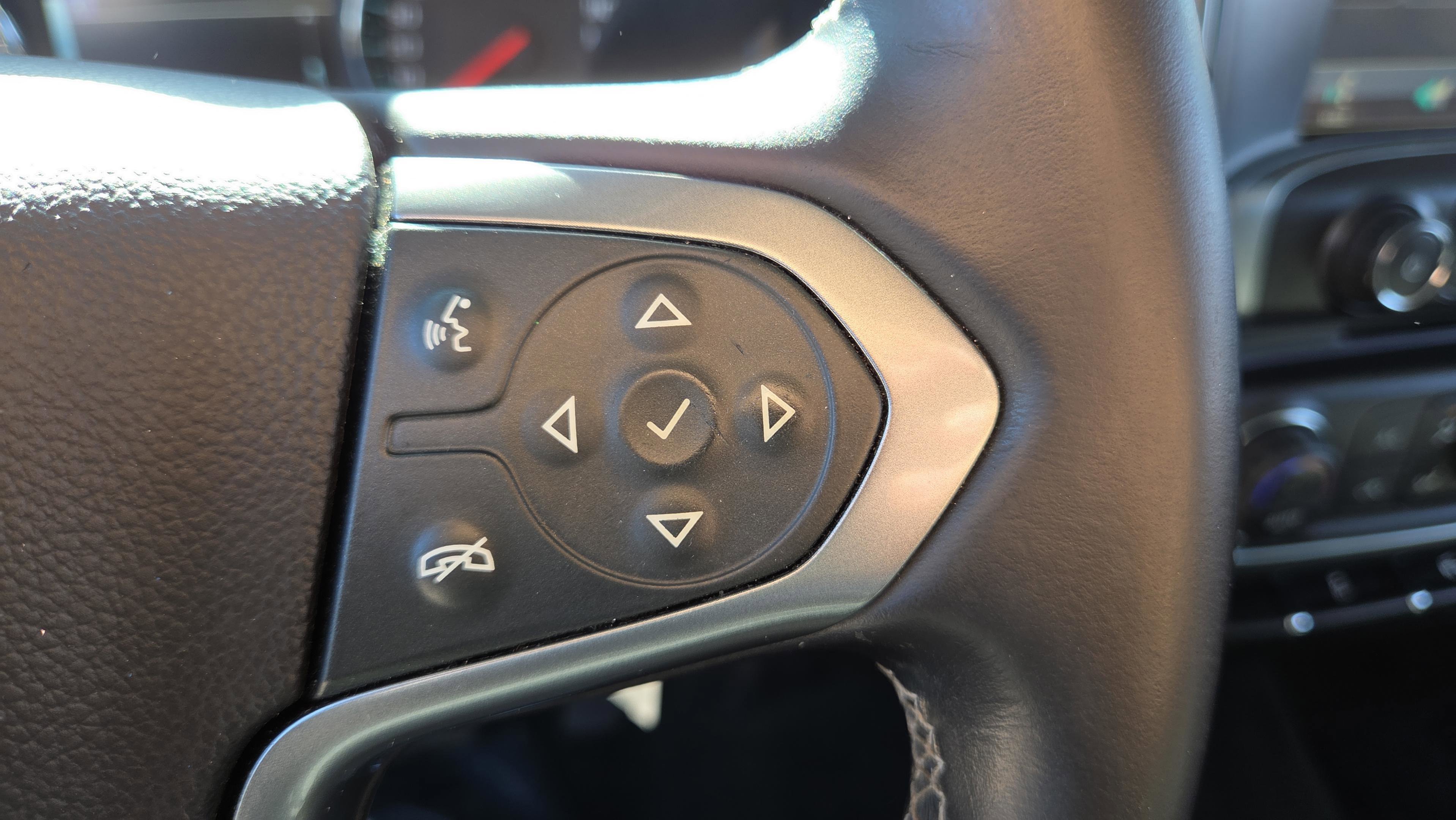 Used 2014 Chevrolet Silverado 1500 LT w/ All Star Edition image 28