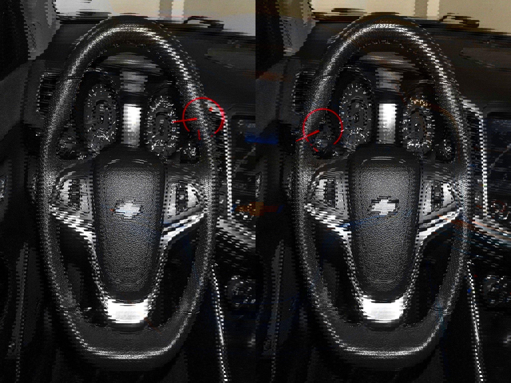 Used 2016 Chevrolet SS image 27