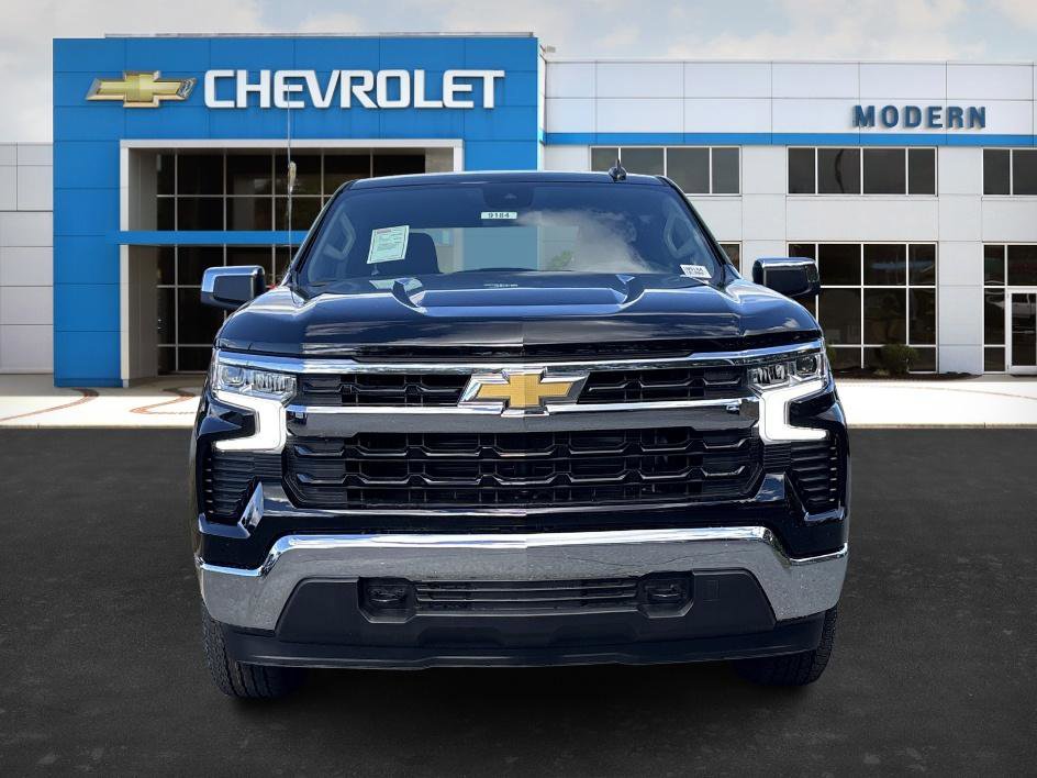 New 2026 Chevrolet Silverado 1500 LT image 7