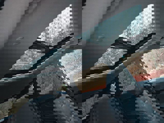 New 2025 Nissan Murano SL w/ Cargo Package image 14