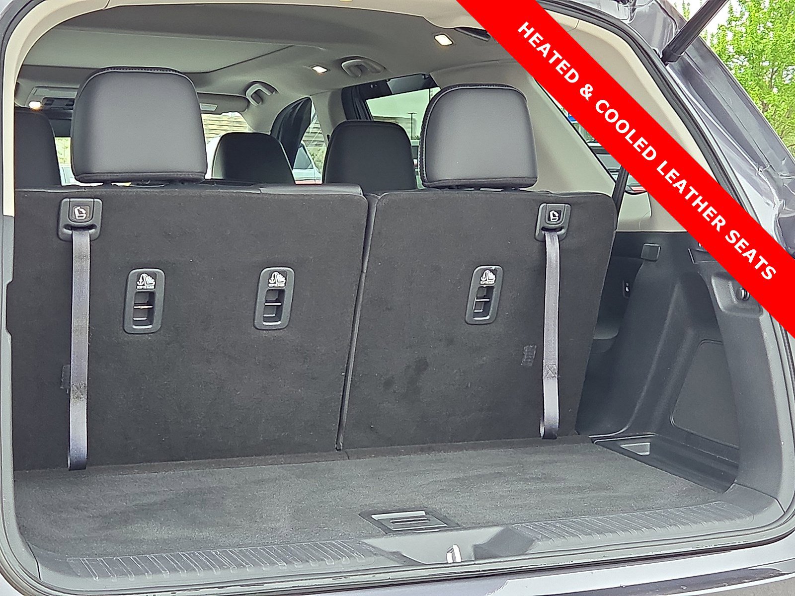 Used 2023 Honda Pilot Elite image 9