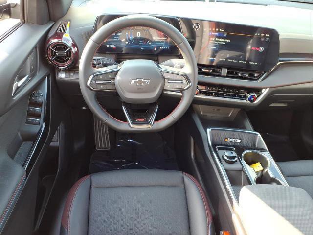 Used 2026 Chevrolet Equinox RS image 11