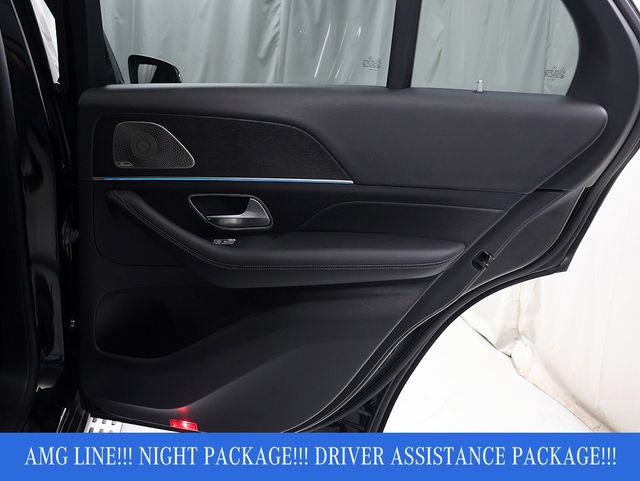 Certified 2023 Mercedes-Benz GLE 350 4MATIC image 33
