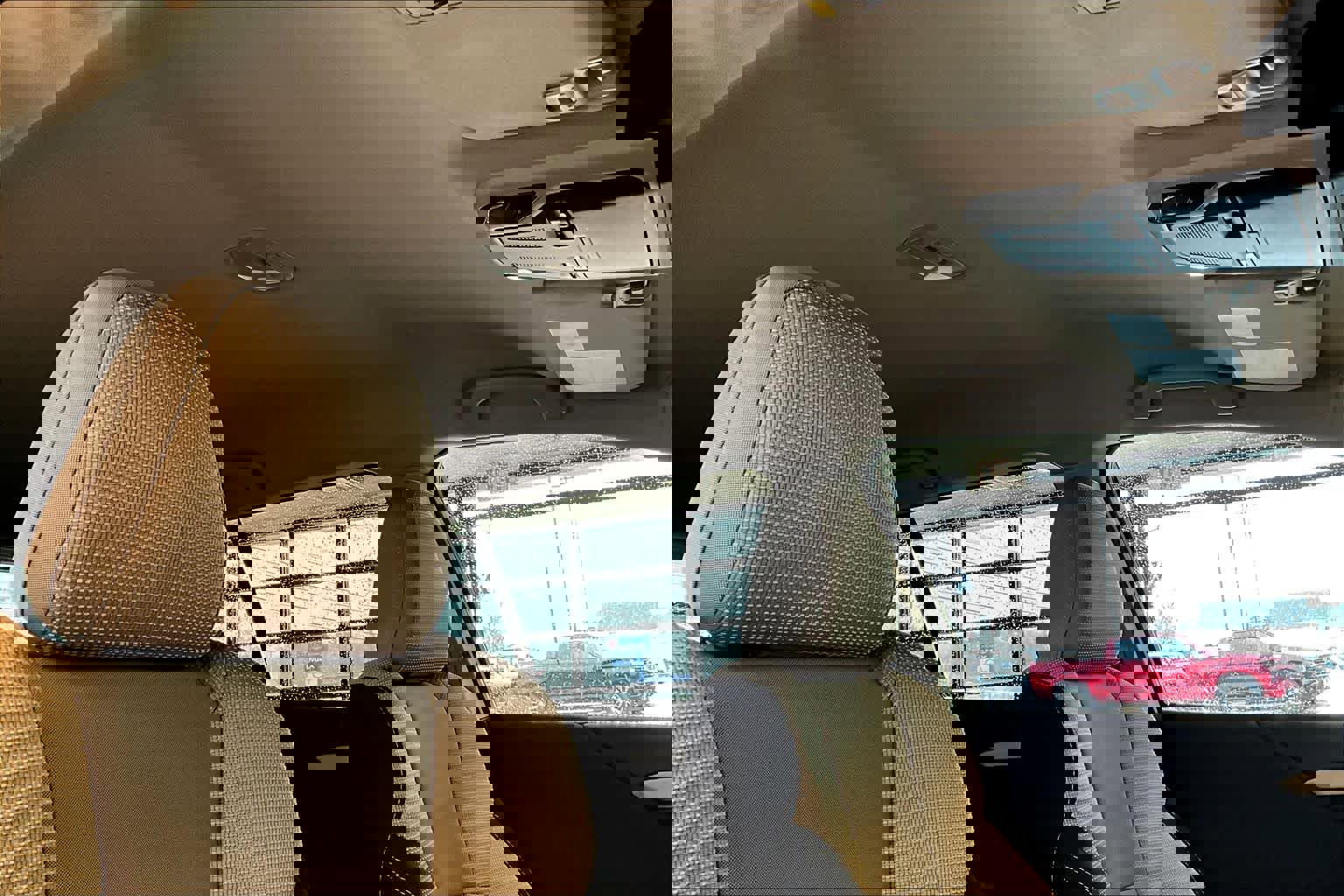 Used 2025 Subaru Outback Premium image 14