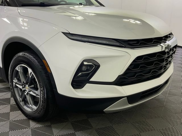 Used 2024 Chevrolet Blazer LT FWD image 10