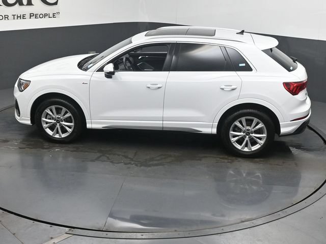 Used 2025 Audi Q3 2.0T Premium AWD/4WD image 45