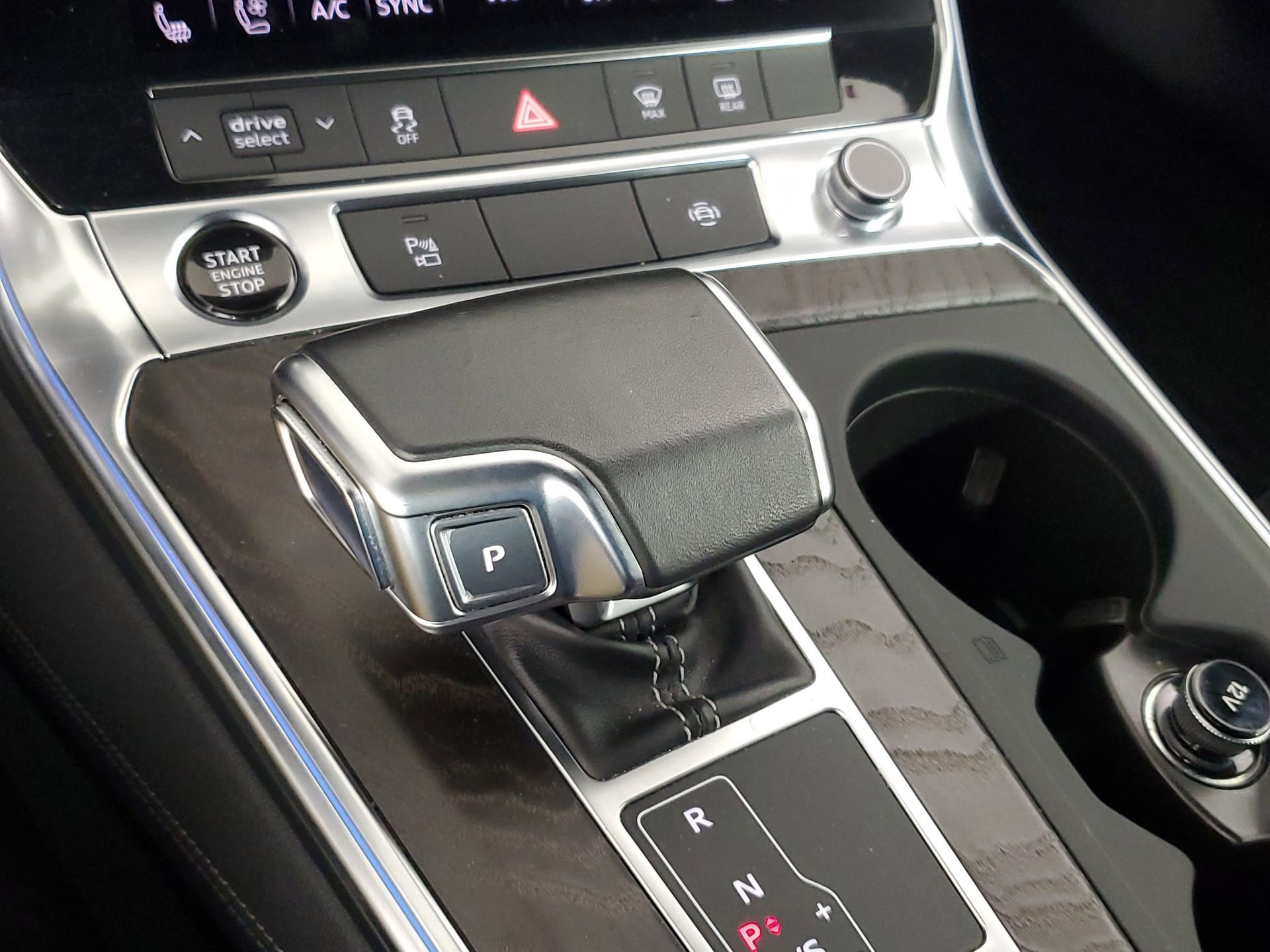 Certified 2021 Audi A6 Premium Plus image 44