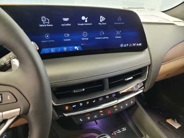 New 2026 Cadillac CT5 Premium Luxury image 21