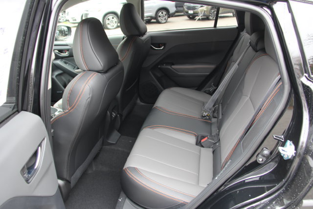 New 2026 Subaru Crosstrek 2.5i Limited AWD/4WD image 14