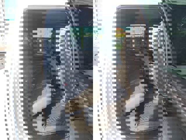 New 2026 Chevrolet Silverado 2500 LTZ w/ Trail Boss Package image 32