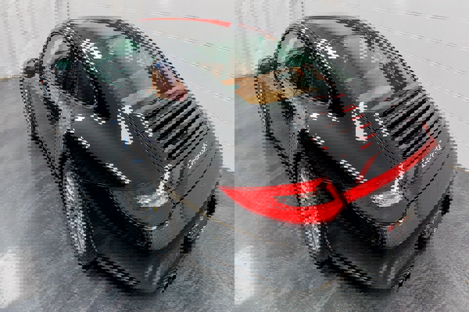 Used 2009 Porsche 911 Carrera 4S image 27