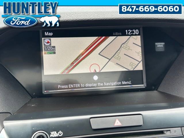 Used 2019 Acura MDX A-Spec AWD/4WD image 27