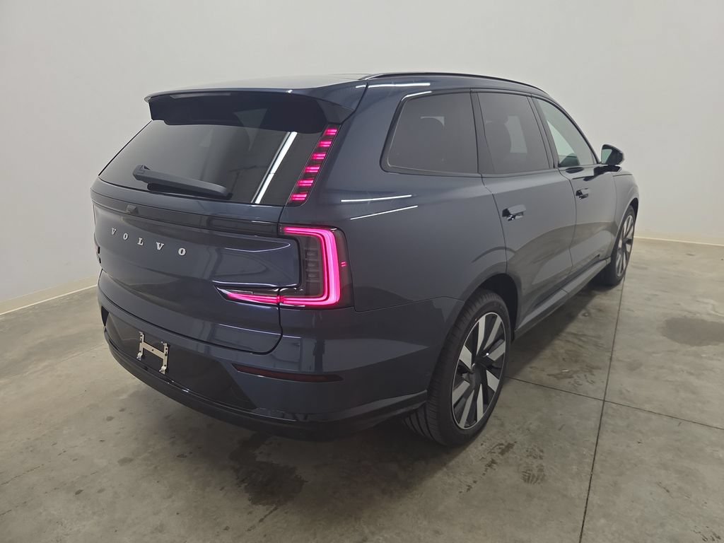 New 2026 Volvo EX90 Ultra AWD/4WD image 5