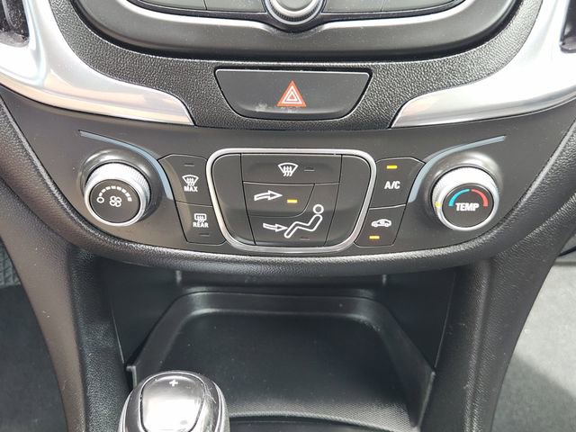 Used 2020 Chevrolet Equinox LT FWD image 19