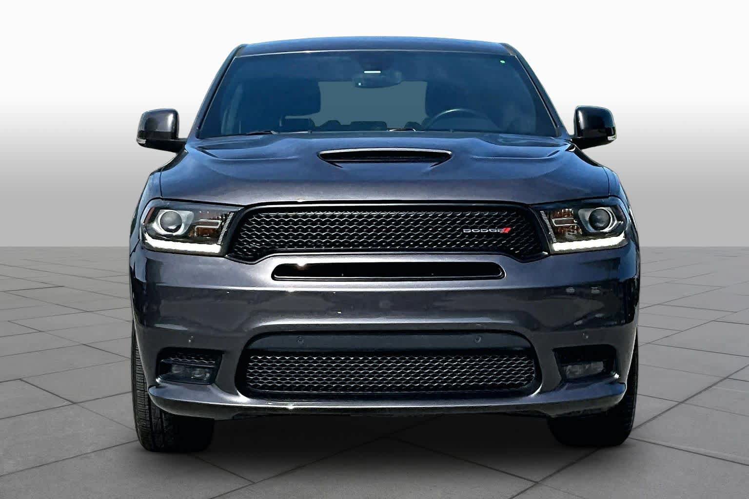 Used 2020 Dodge Durango R/T w/ Trailer Tow Group IV RWD image 5