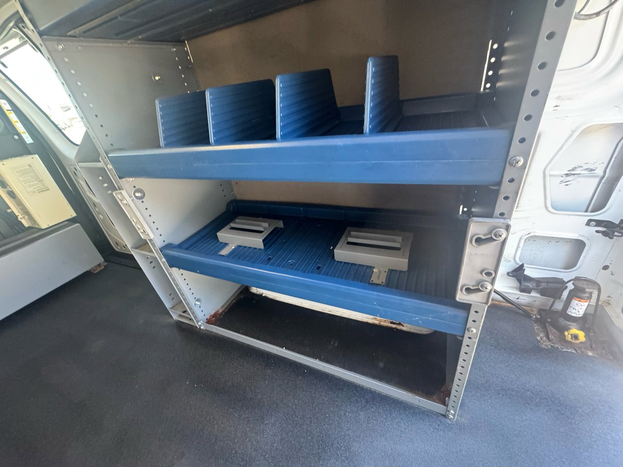 Used 2013 Ford E-250 and Econoline 250 w/ PWR Group image 43