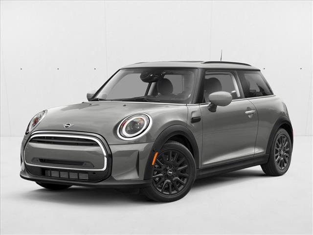 Used 2025 MINI Cooper 2-Door Hardtop image 1