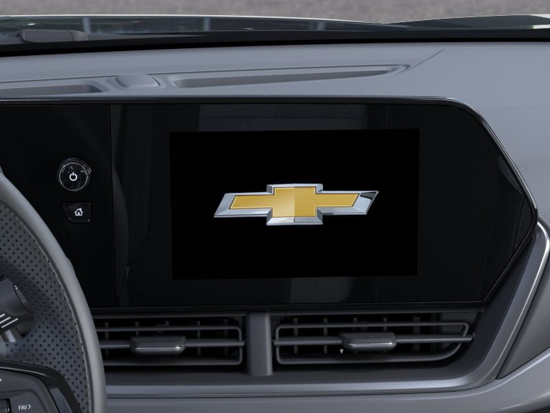New 2026 Chevrolet Trax LS image 20