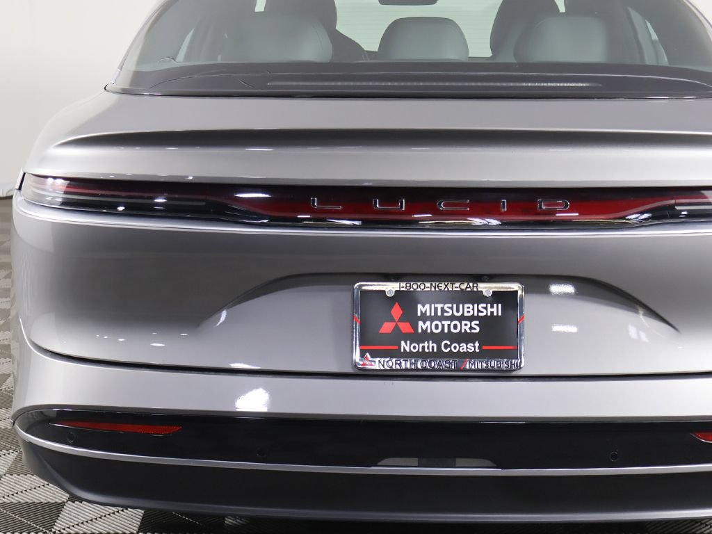 Used 2024 Lucid Air Pure RWD image 14