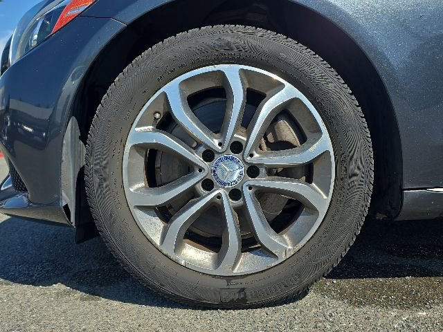 Used 2016 Mercedes-Benz C 300 4MATIC Sedan image 26
