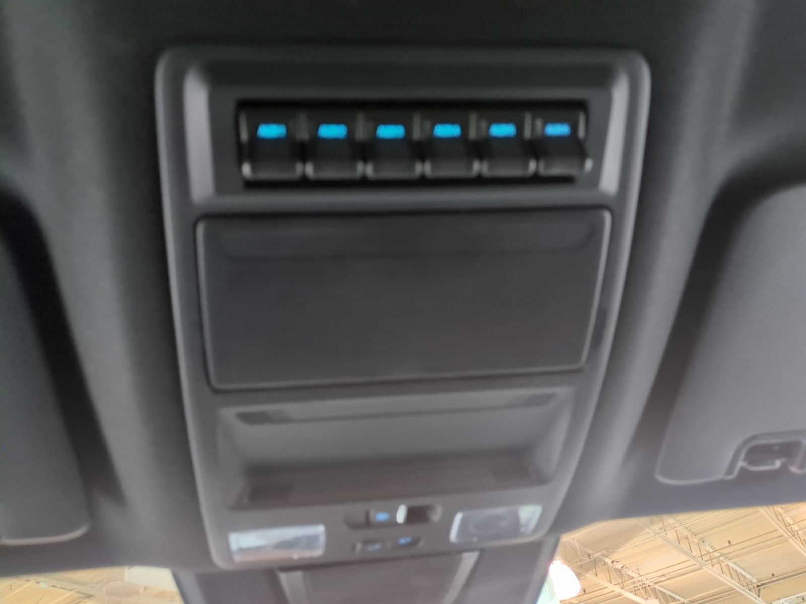 Used 2024 Ford Ranger Raptor AWD/4WD image 24