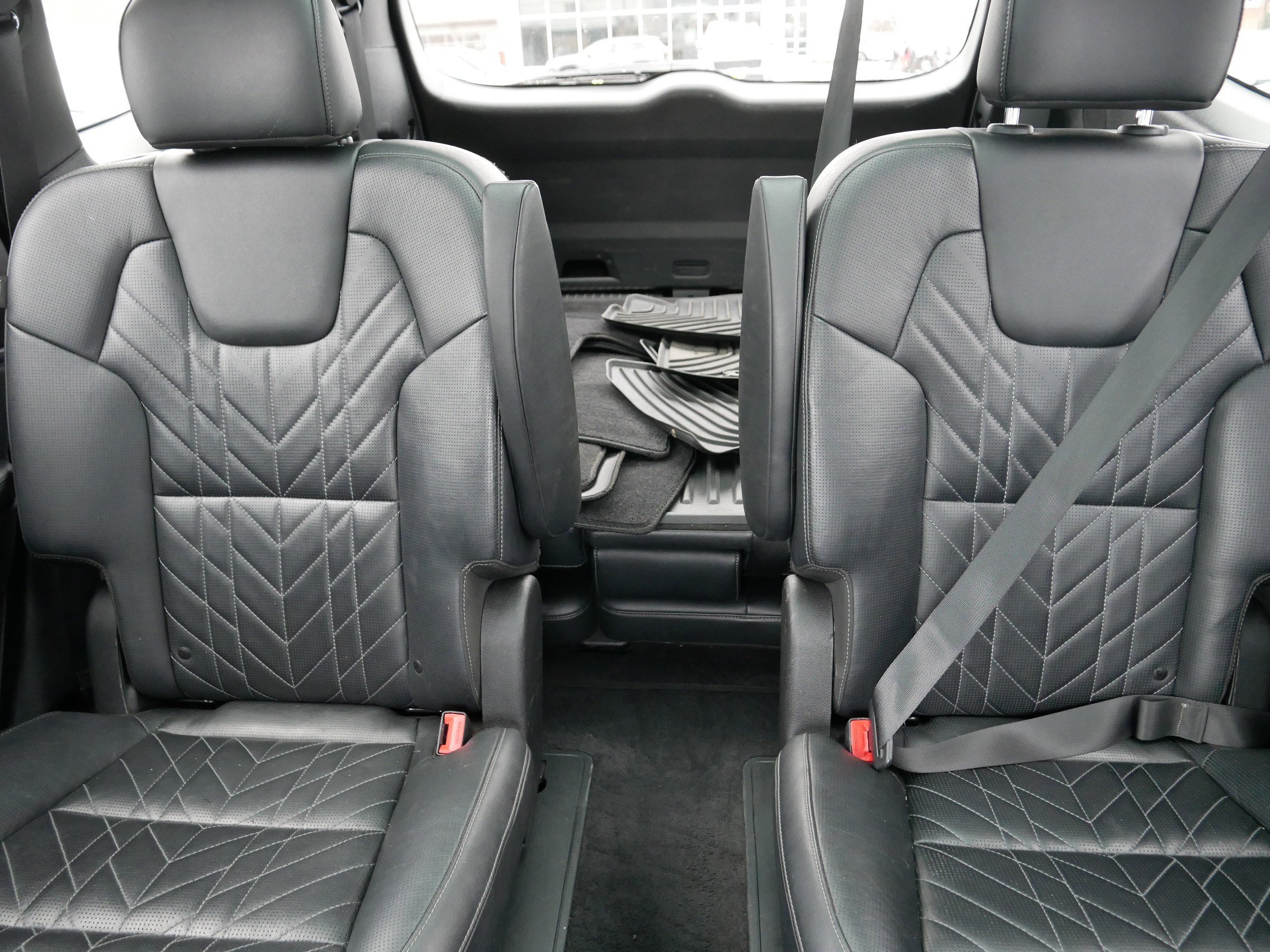 Certified 2023 Kia Telluride SX Prestige X-Line image 13