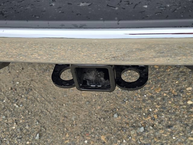 New 2026 RAM 3500 Tradesman AWD/4WD image 26