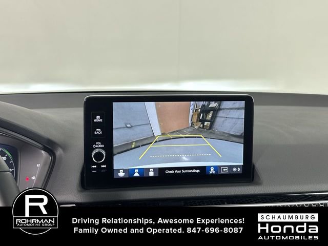 Certified 2026 Honda Civic Sport Touring image 8