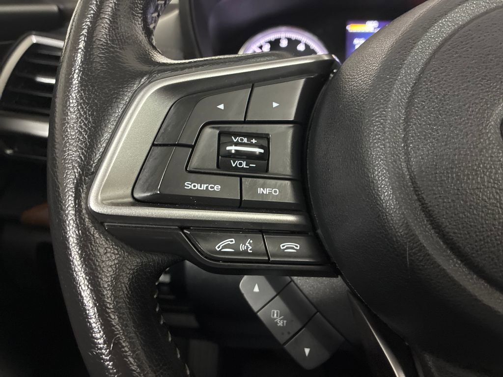 Used 2020 Subaru Forester Touring w/ Popular Package #2 AWD/4WD image 11