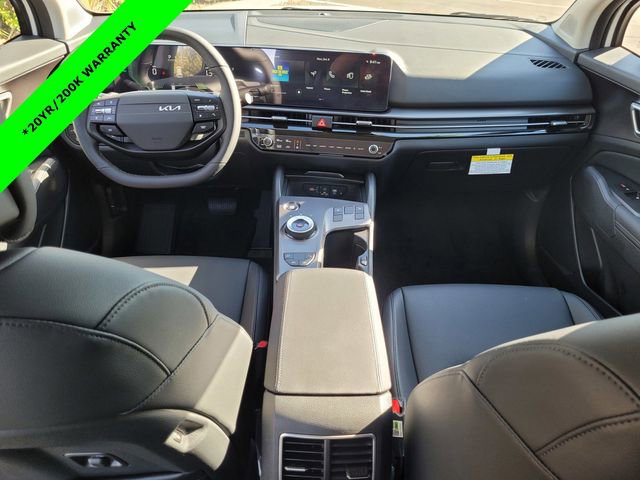 New 2026 Kia Sportage EX w/ EX Panoramic Sunroof Package image 7