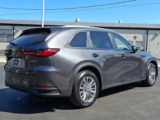 Certified 2024 MAZDA CX-90 3.3 Turbo w/ Preferred Plus image 6