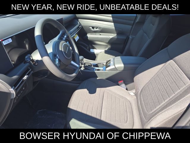 New 2026 Hyundai Santa Cruz SE image 5