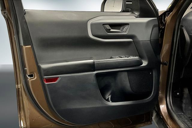 Used 2022 Ford Bronco Sport Big Bend w/ Convenience Package image 18