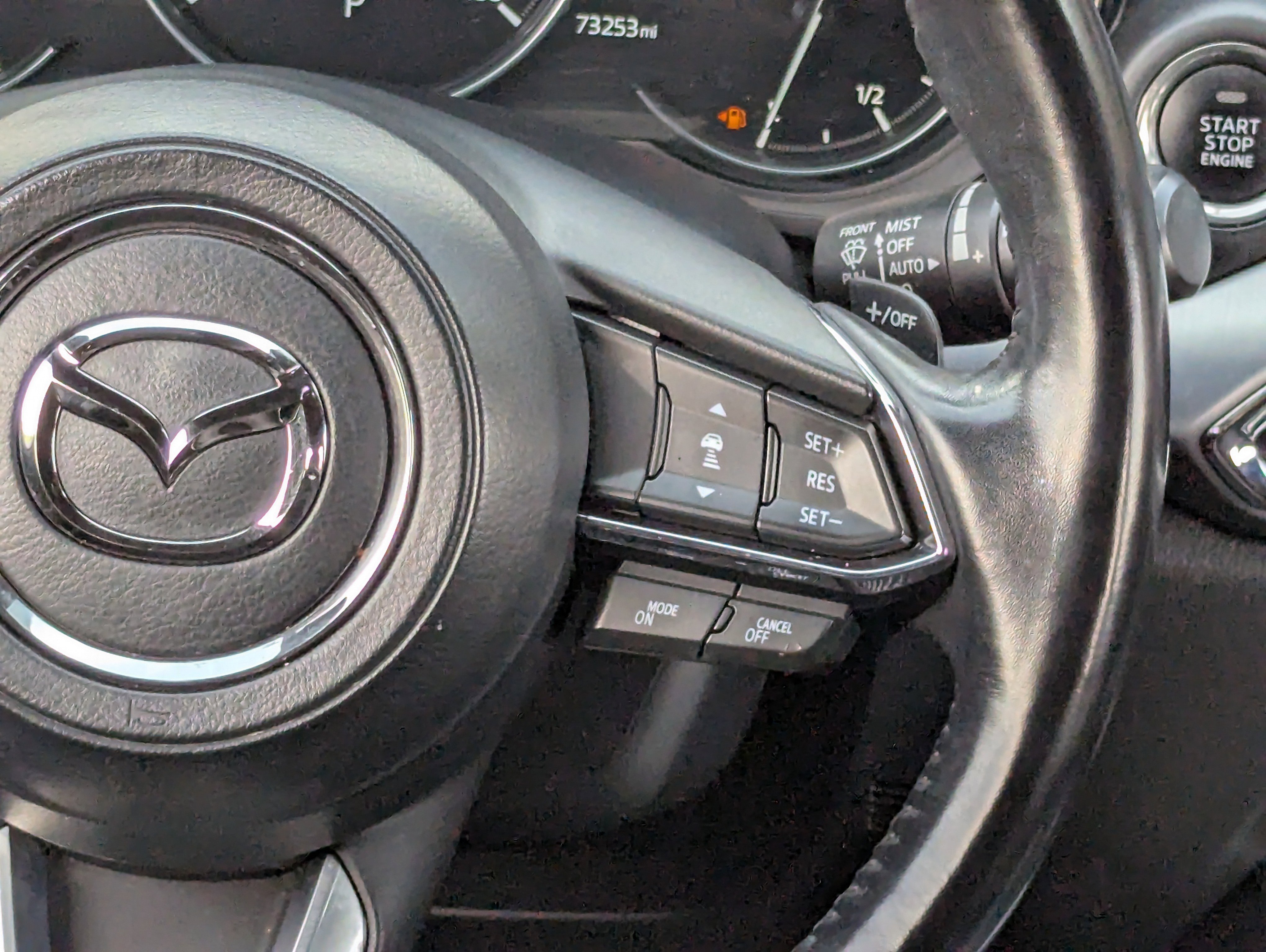 Used 2023 MAZDA CX-9 Grand Touring image 18