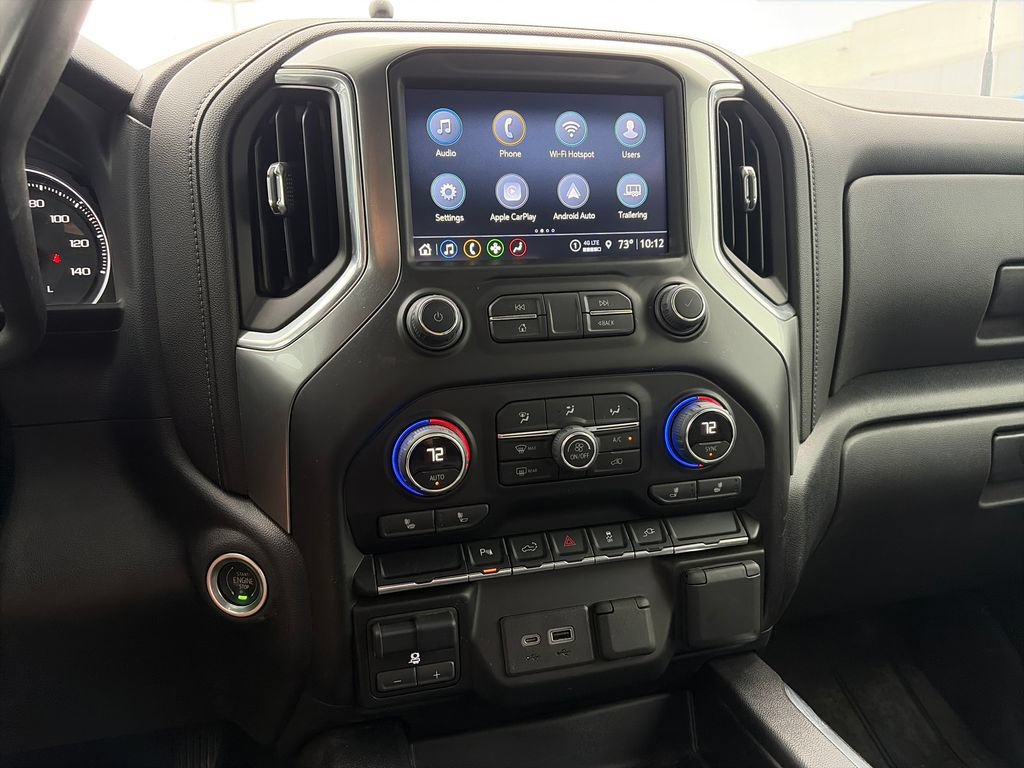 Used 2022 Chevrolet Silverado 3500 LT w/ All Star Edition AWD/4WD image 21