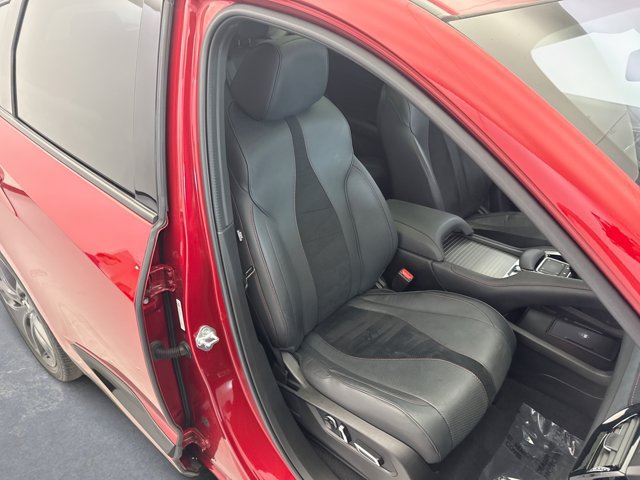 Used 2022 Acura RDX A-Spec FWD image 16