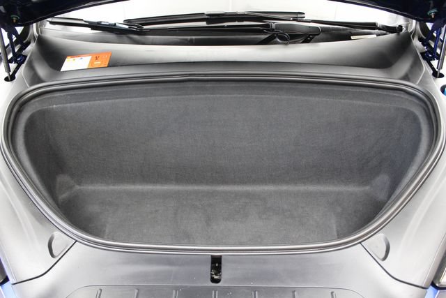 Used 2016 Tesla Model X P90D AWD/4WD image 29