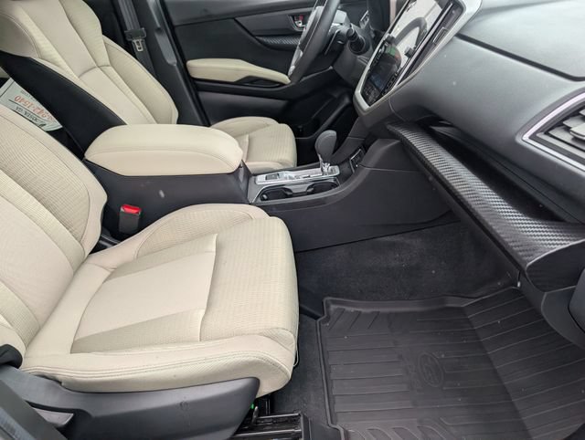 Used 2025 Subaru Ascent Premium AWD/4WD image 26