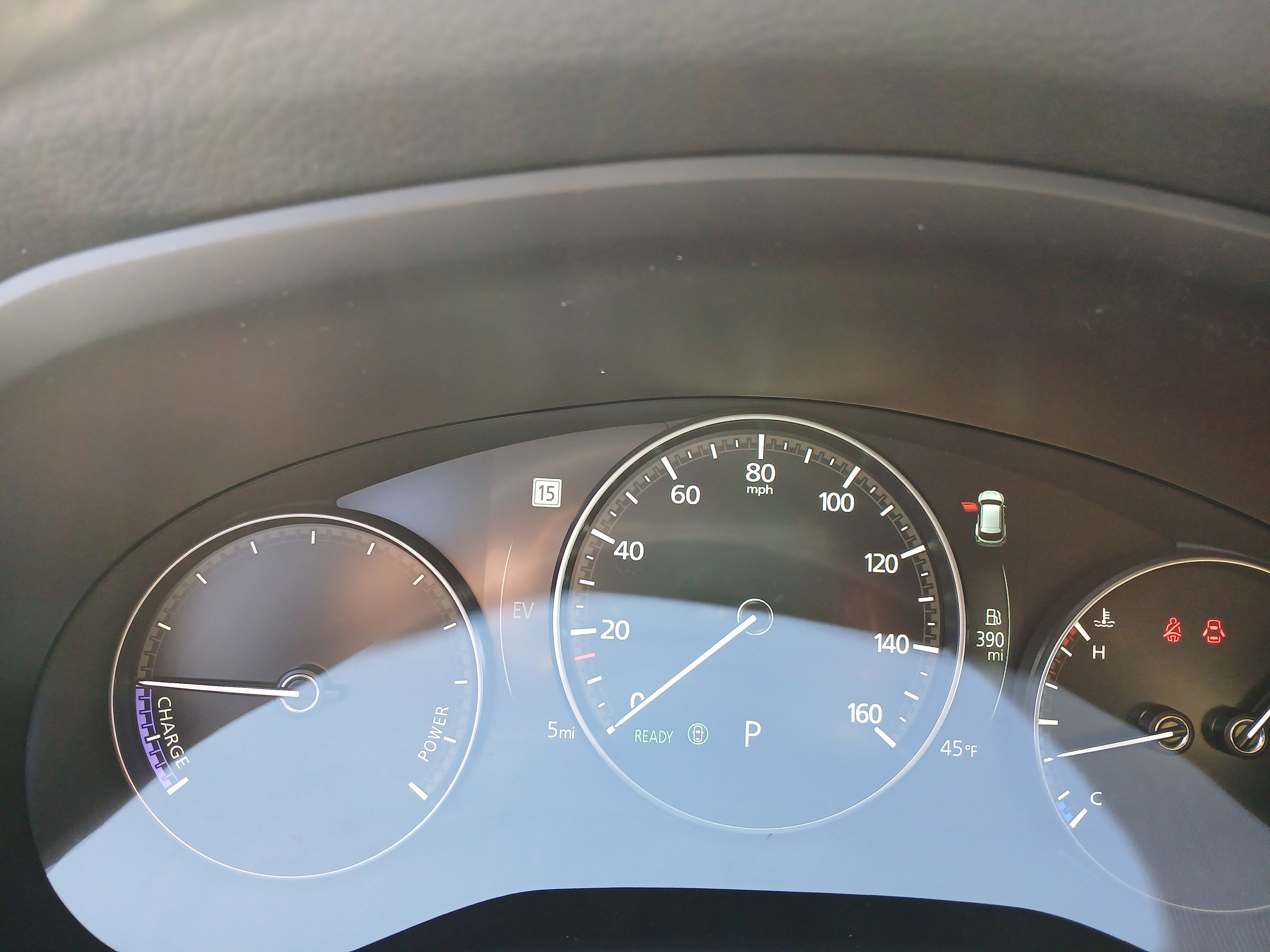 New 2025 MAZDA CX-50 AWD 2.5 Hybrid w/ Cargo Package image 21