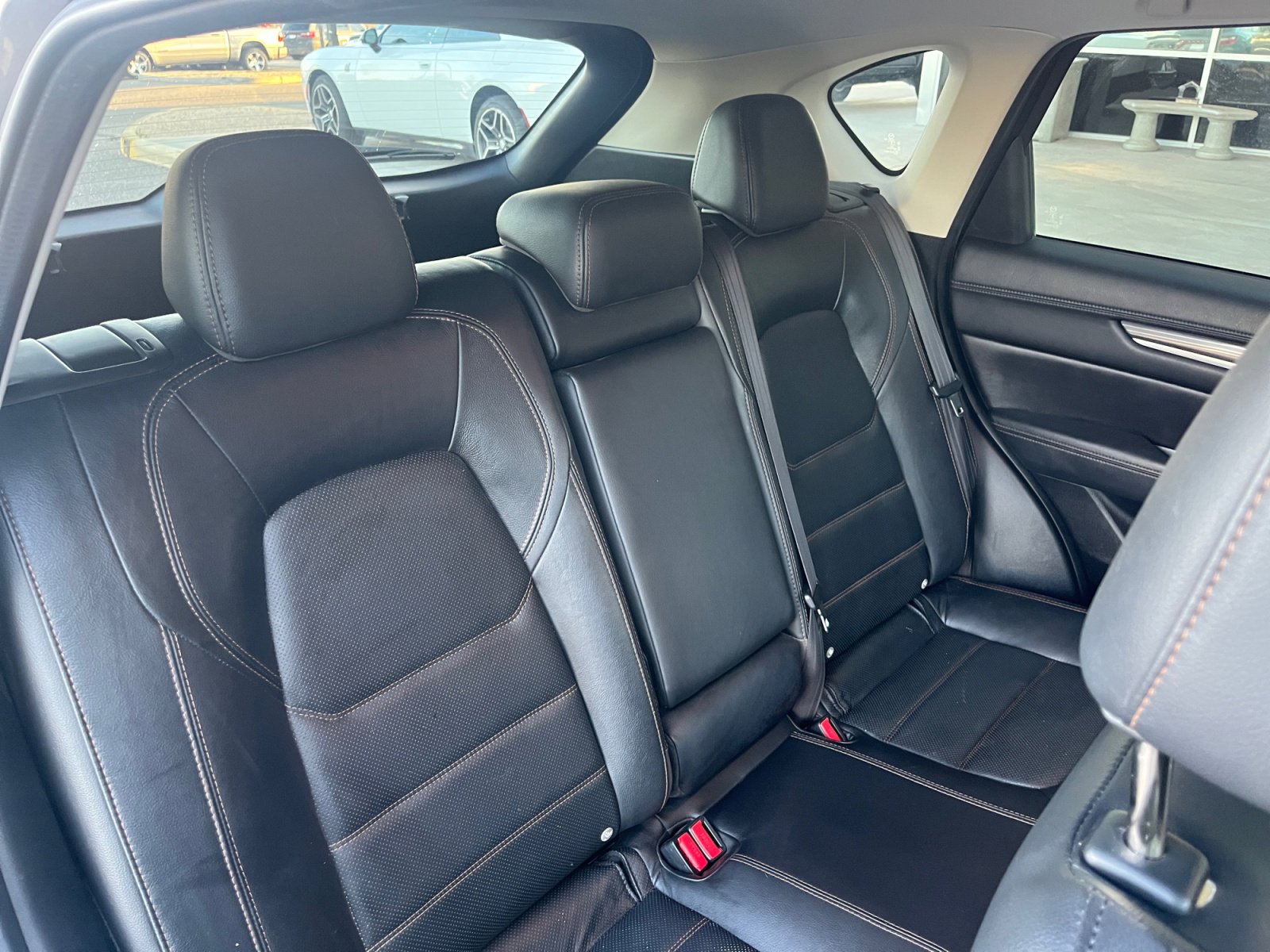 Used 2019 MAZDA CX-5 Grand Touring Reserve image 18