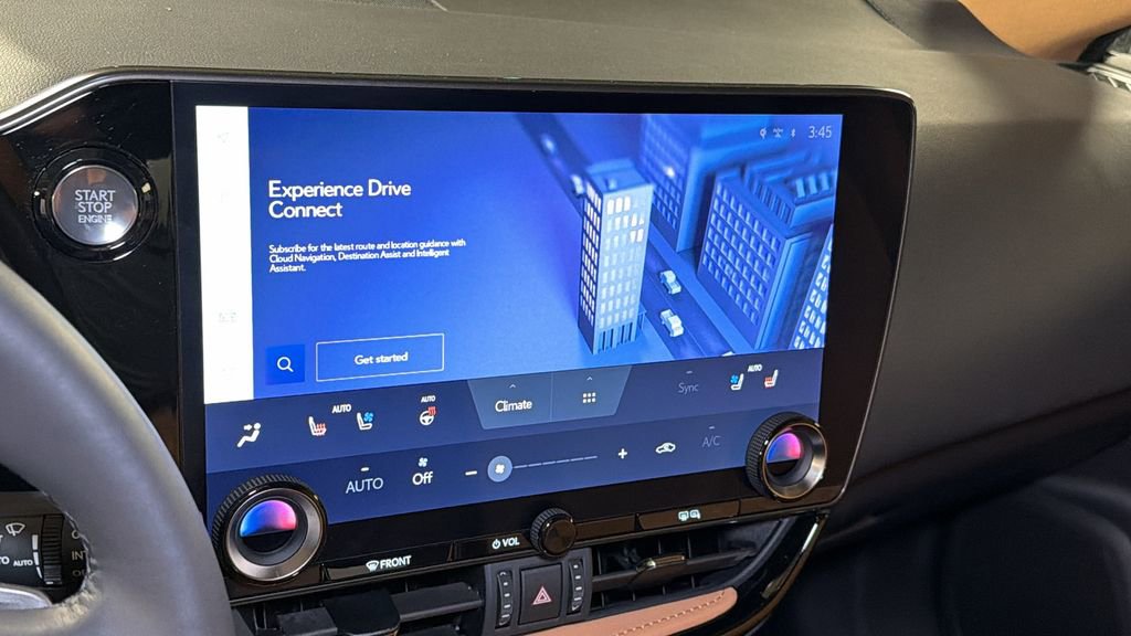 Used 2023 Lexus NX 350 AWD image 23