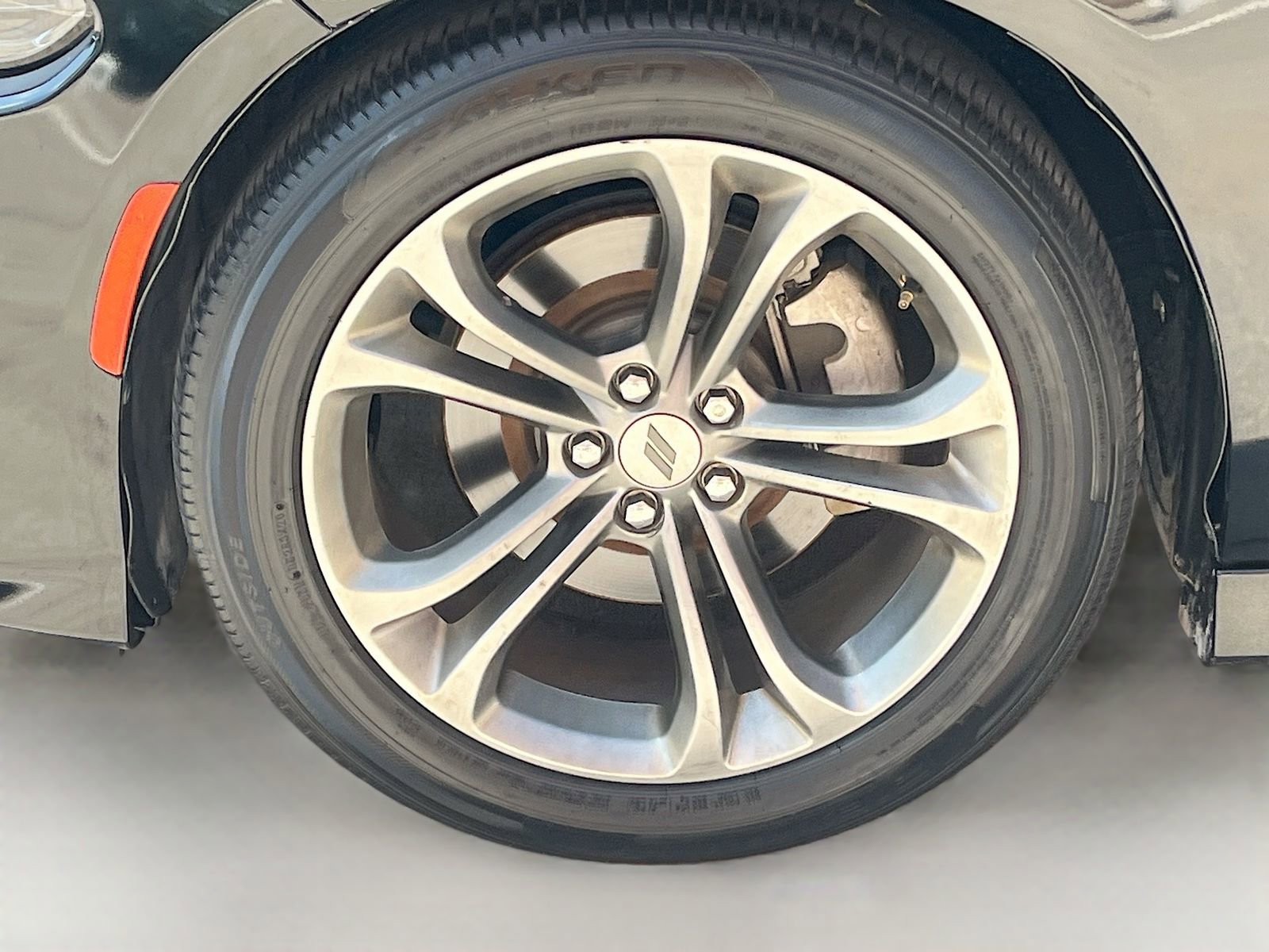 Used 2021 Dodge Charger R/T image 28